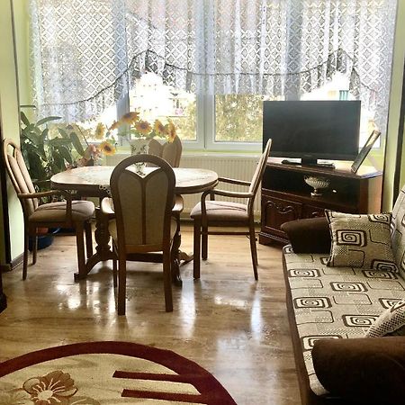 La Symo Apartament Straja Lupeni Lupeni  Екстер'єр фото