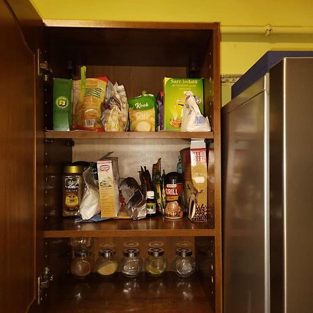 La Symo Apartament Straja Lupeni Lupeni  Екстер'єр фото