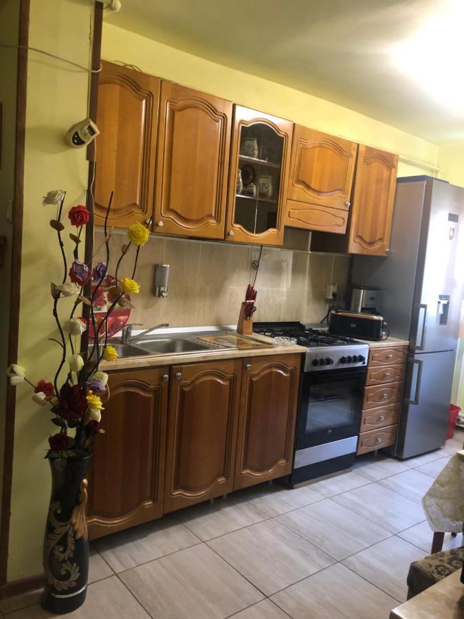 La Symo Apartament Straja Lupeni Lupeni  Екстер'єр фото