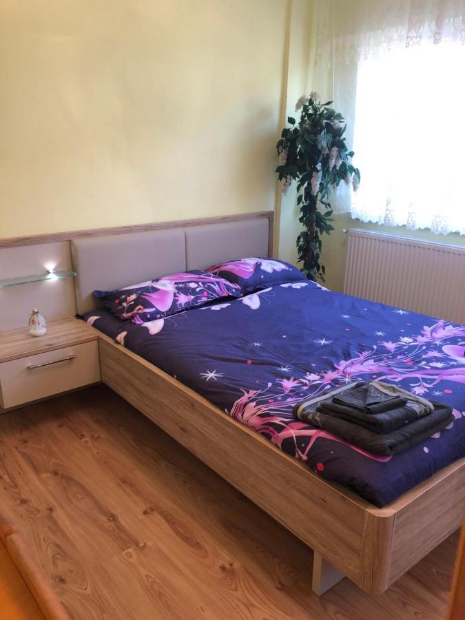 La Symo Apartament Straja Lupeni Lupeni  Екстер'єр фото