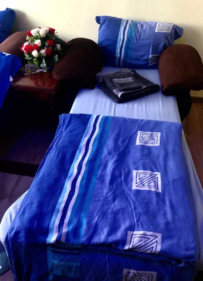La Symo Apartament Straja Lupeni Lupeni  Екстер'єр фото