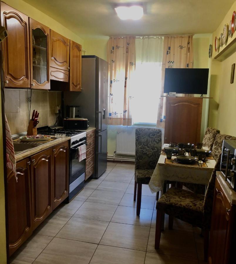 La Symo Apartament Straja Lupeni Lupeni  Екстер'єр фото