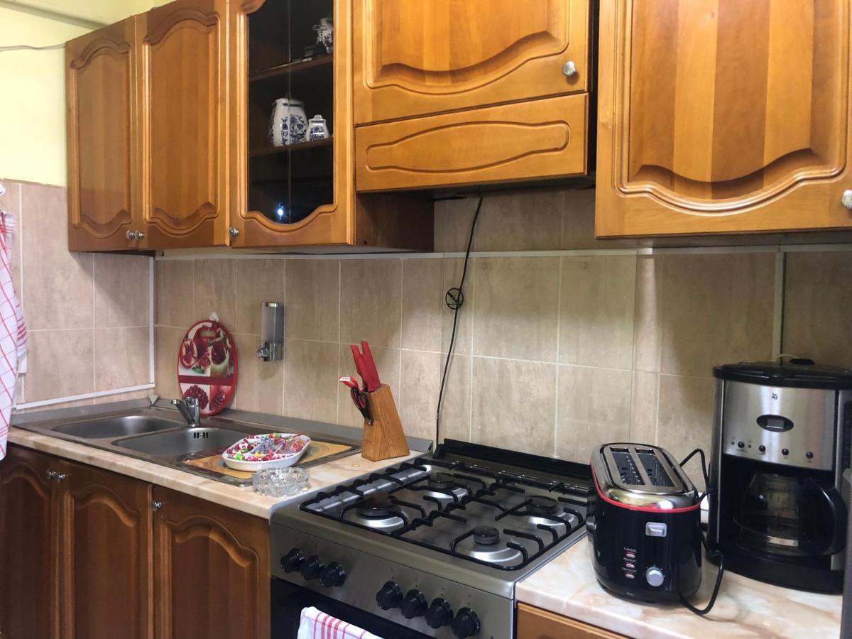 La Symo Apartament Straja Lupeni Lupeni  Екстер'єр фото