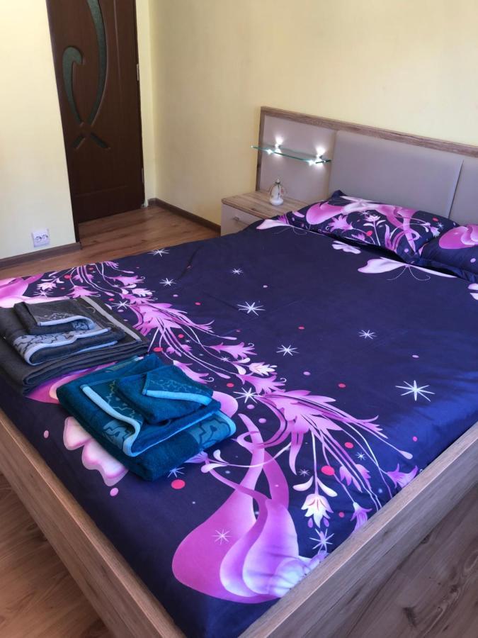 La Symo Apartament Straja Lupeni Lupeni  Екстер'єр фото