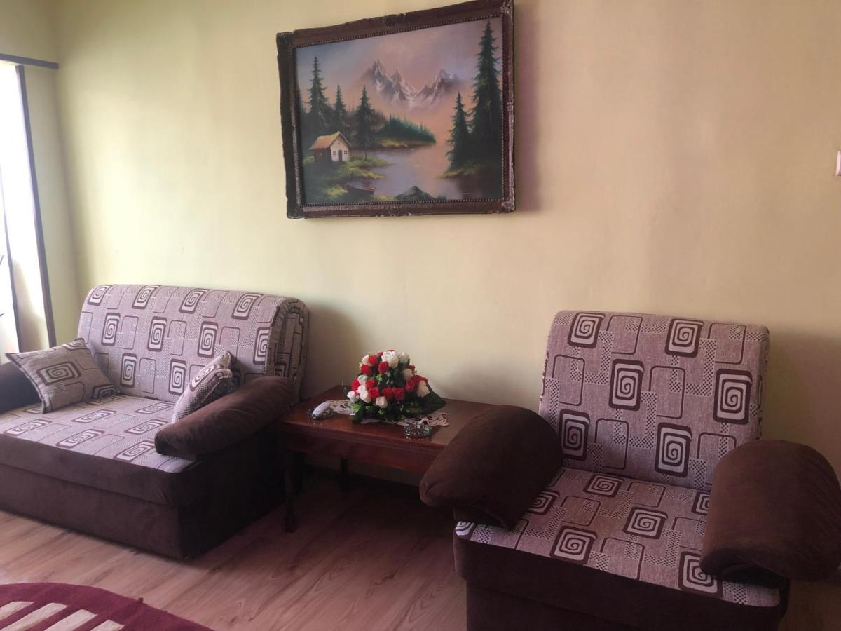 La Symo Apartament Straja Lupeni Lupeni  Екстер'єр фото