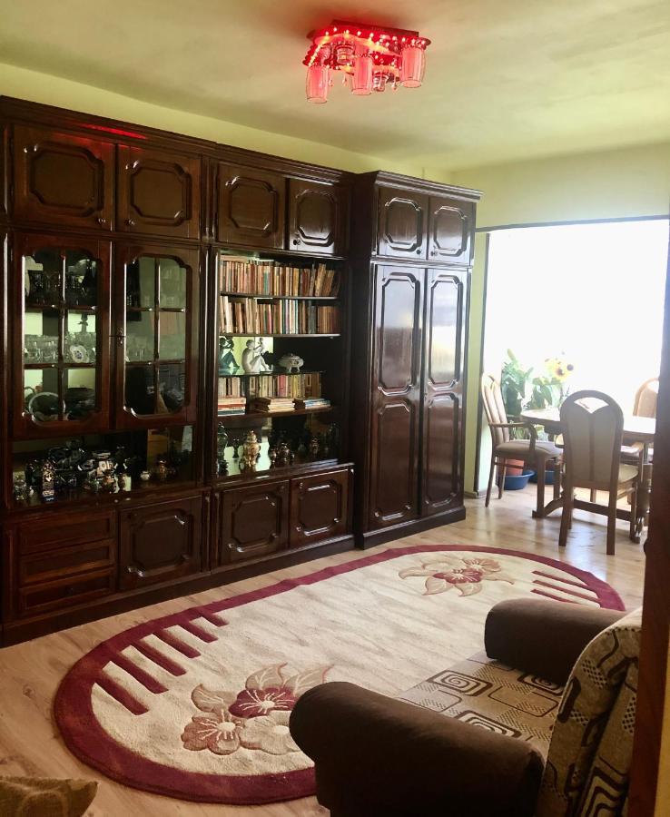 La Symo Apartament Straja Lupeni Lupeni  Екстер'єр фото