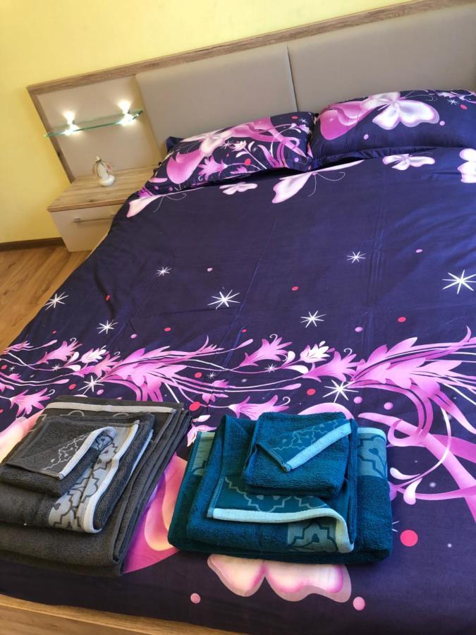 La Symo Apartament Straja Lupeni Lupeni  Екстер'єр фото