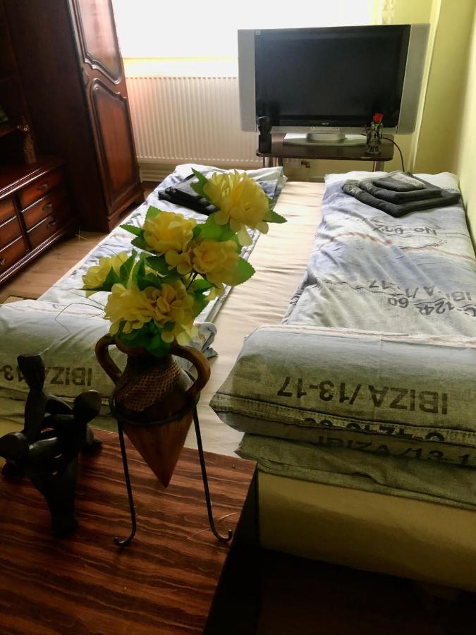 La Symo Apartament Straja Lupeni Lupeni  Екстер'єр фото