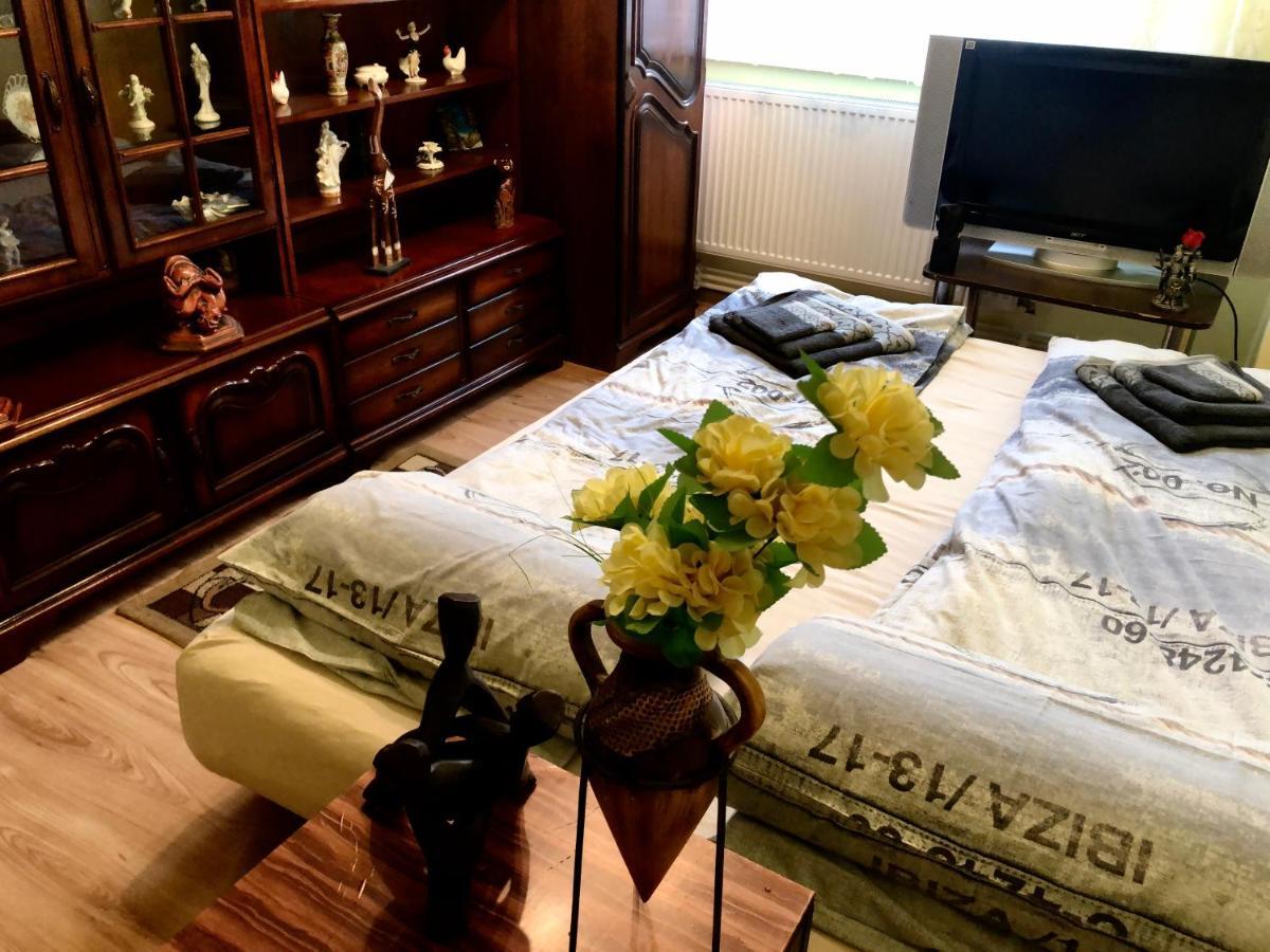 La Symo Apartament Straja Lupeni Lupeni  Екстер'єр фото