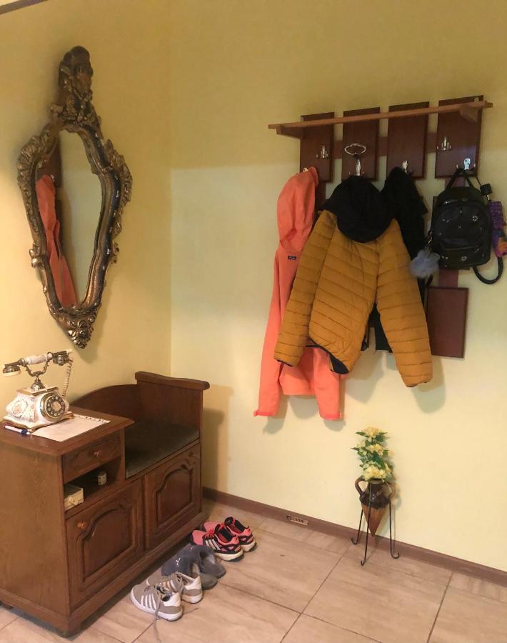 La Symo Apartament Straja Lupeni Lupeni  Екстер'єр фото