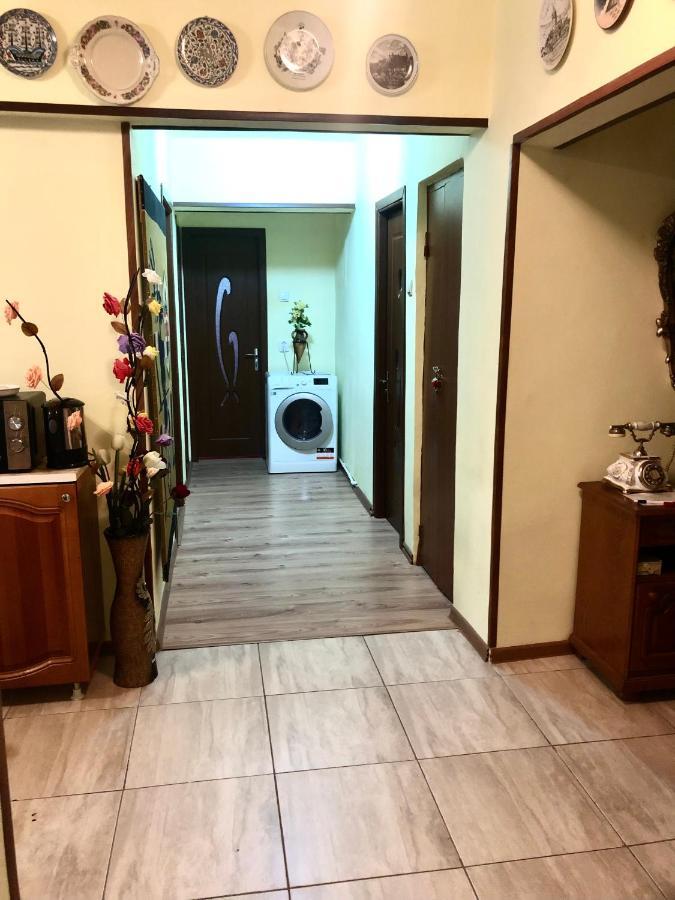 La Symo Apartament Straja Lupeni Lupeni  Екстер'єр фото