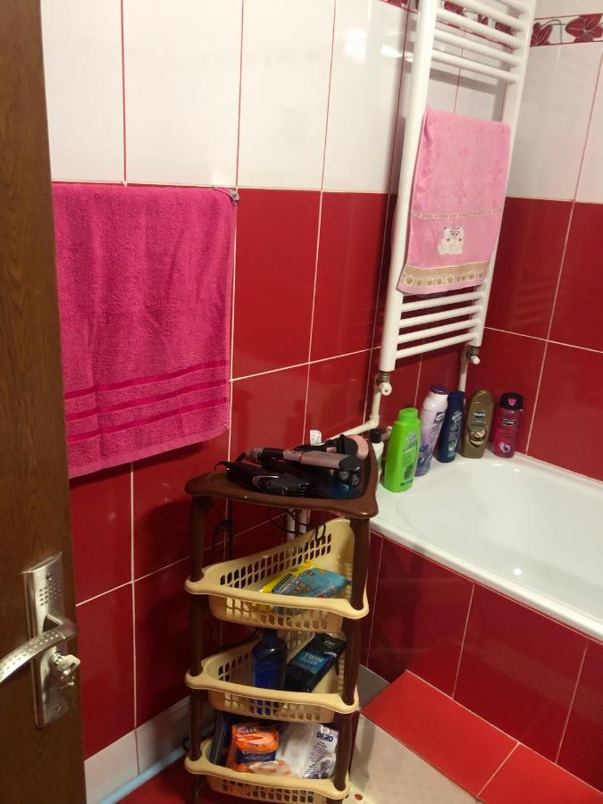 La Symo Apartament Straja Lupeni Lupeni  Екстер'єр фото