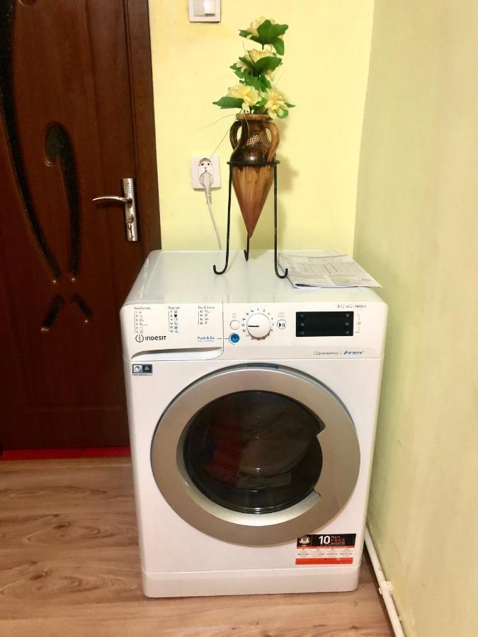 La Symo Apartament Straja Lupeni Lupeni  Екстер'єр фото