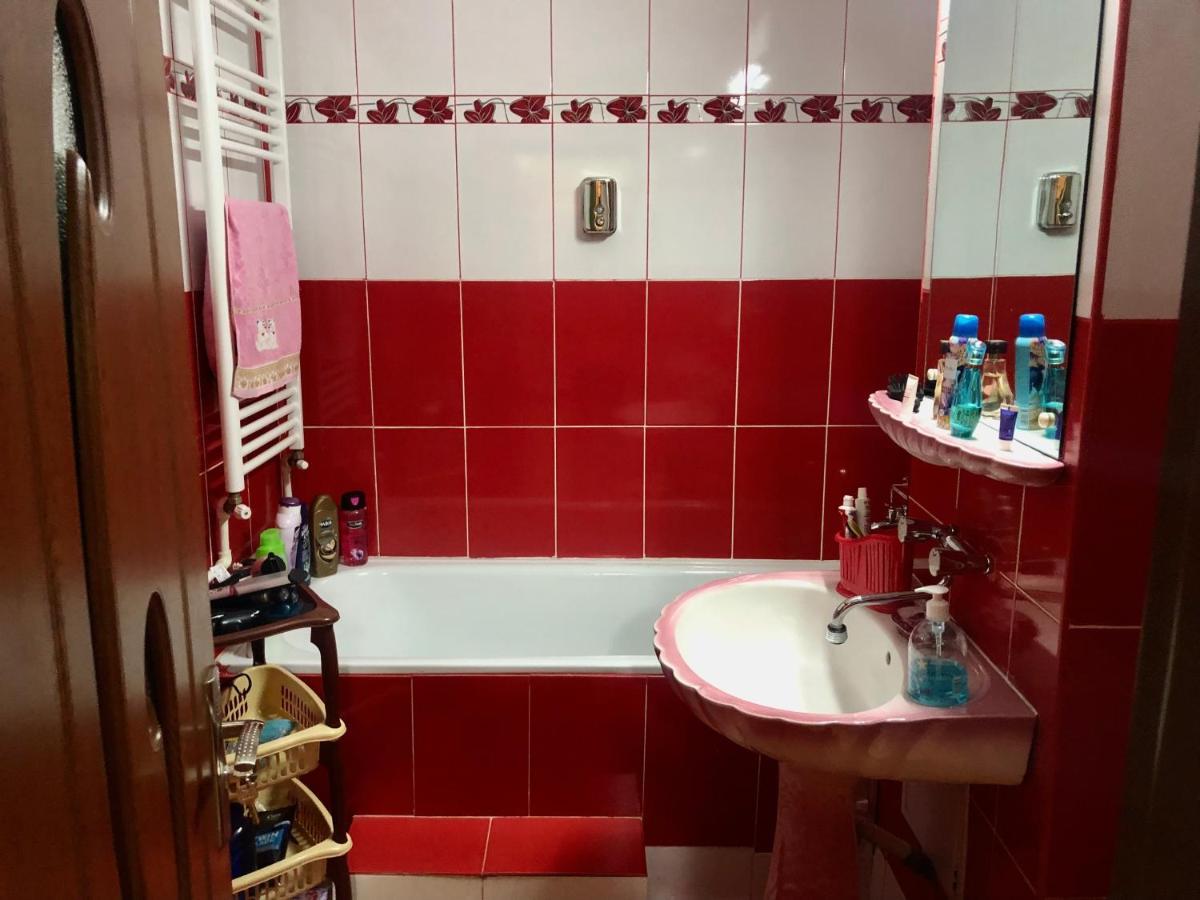 La Symo Apartament Straja Lupeni Lupeni  Екстер'єр фото