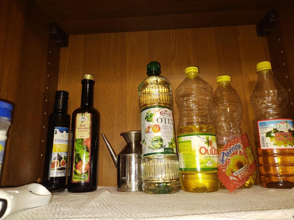 La Symo Apartament Straja Lupeni Lupeni  Екстер'єр фото