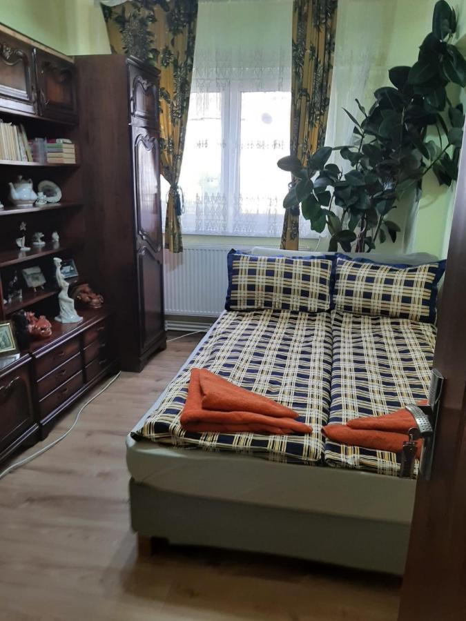 La Symo Apartament Straja Lupeni Lupeni  Екстер'єр фото